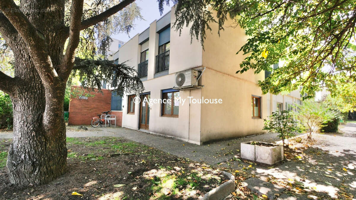 Commerce à TOULOUSE