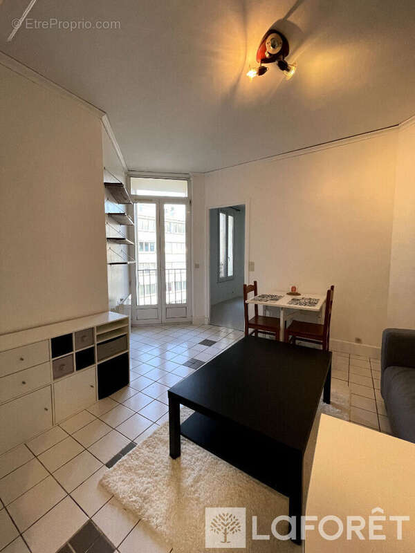 Appartement à VINCENNES