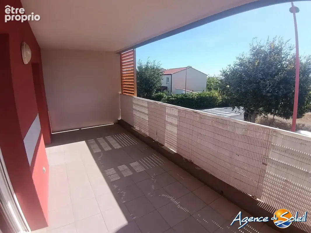 Appartement 2 pièces 46 m² à vendre à Theza (66200) - photo 8