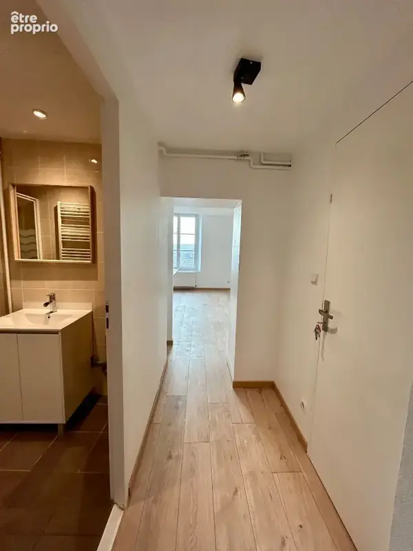 Appartement Marange Silvange T2 44 m2- Idéal Investisseurs - photo 4
