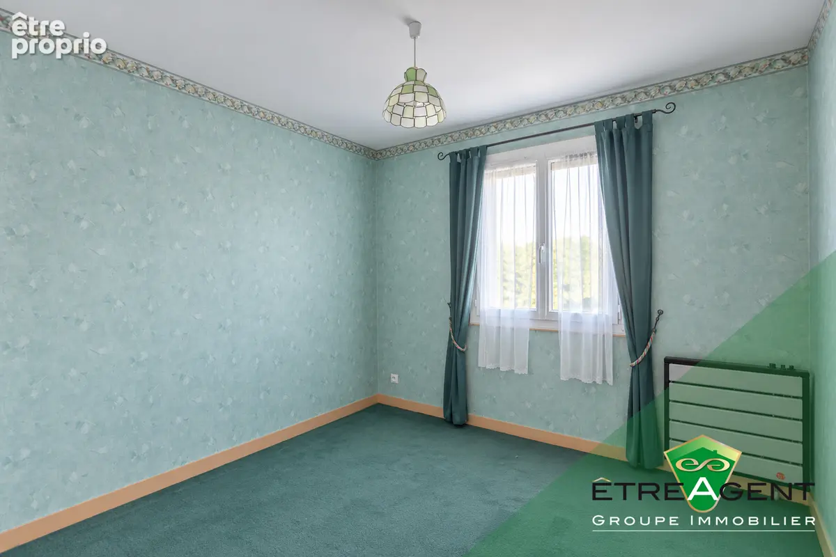 Maison VERNOUILLET - 85 m² - 3 chambres - photo 9