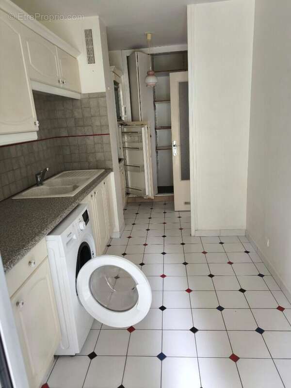 Appartement à CHATEAU-THIERRY