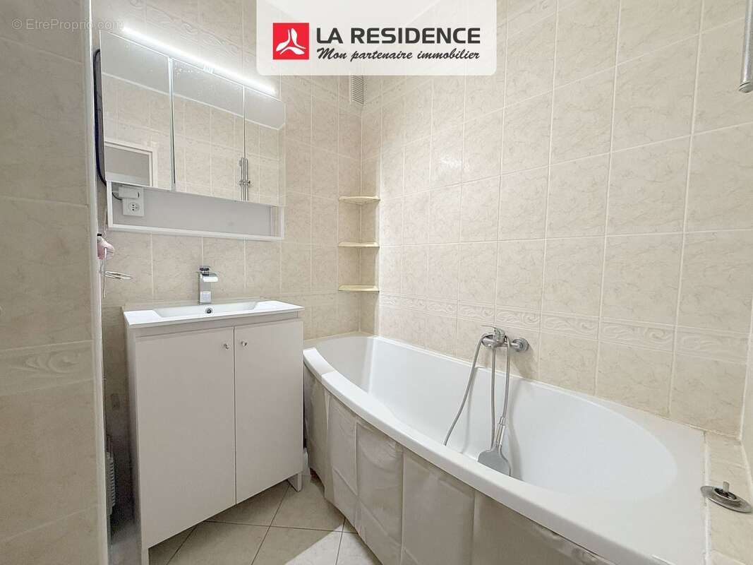 Appartement à VELIZY-VILLACOUBLAY