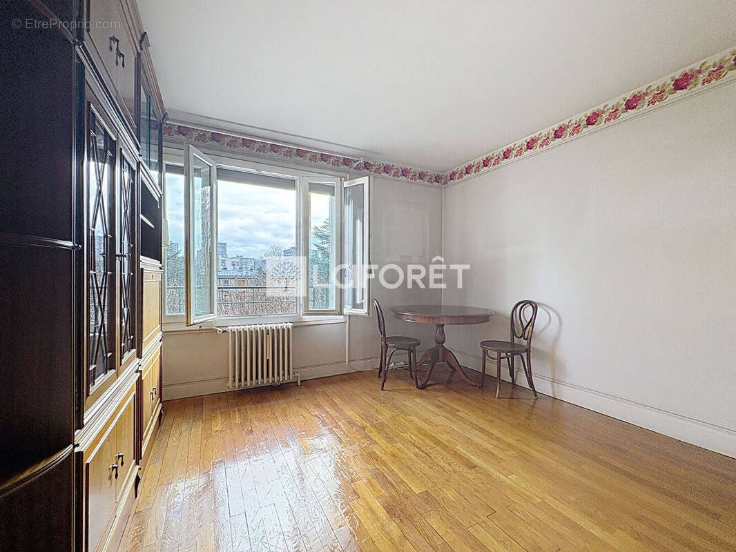 Appartement à BAGNOLET
