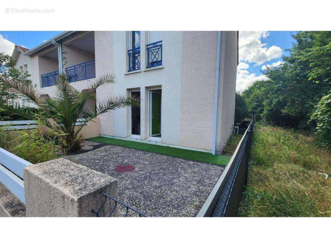 Appartement F3 - photo 18