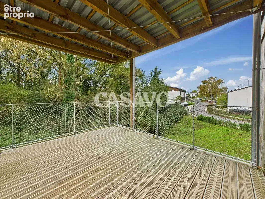 Vente Appartement 3 pièces de 71m² - 33440 Ambarès-et-Lagrave - photo 15