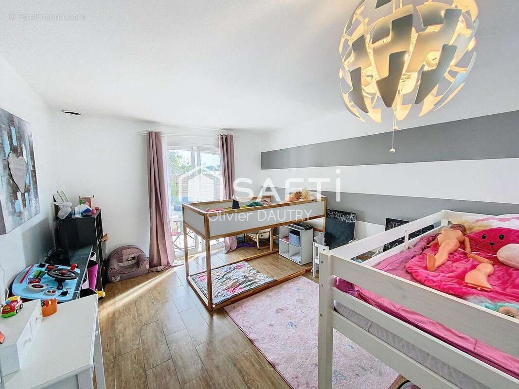 Photo 8 - Maison à POMEROLS