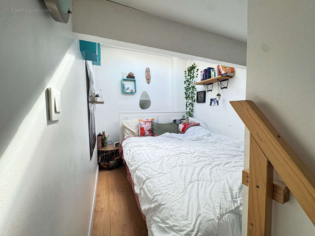 Maison à MONTREUIL