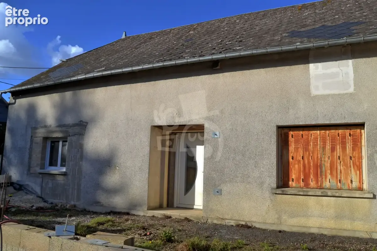 Maison à finir de 346 m2 à La Hardoye - photo 29