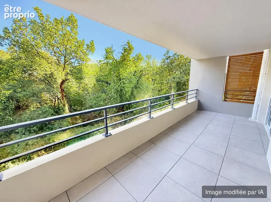 Fréjus   3 pièces avec terrasse, piscine et garage - photo 10