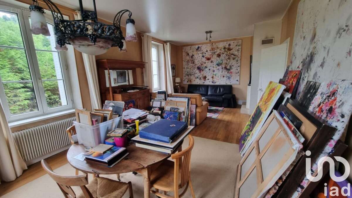 Photo 7 - Maison à WISEMBACH