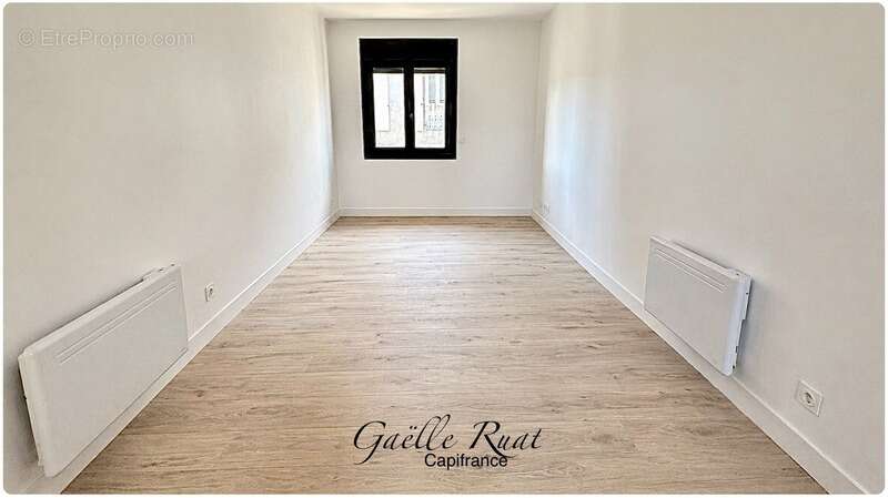 Appartement à BOURG-MADAME