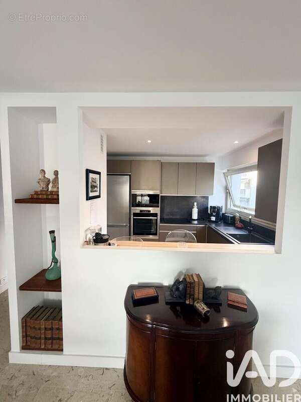 Photo 5 - Appartement à CANNES