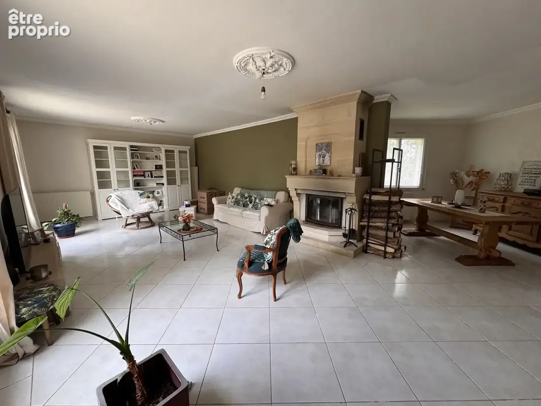 Maison de campagne avec piscine - photo 6