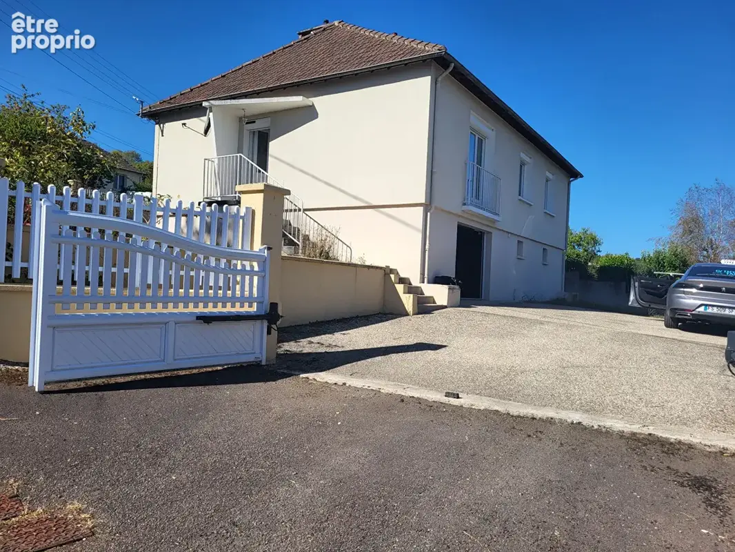 Photo Maison à Auxerre au prix de 187 000€