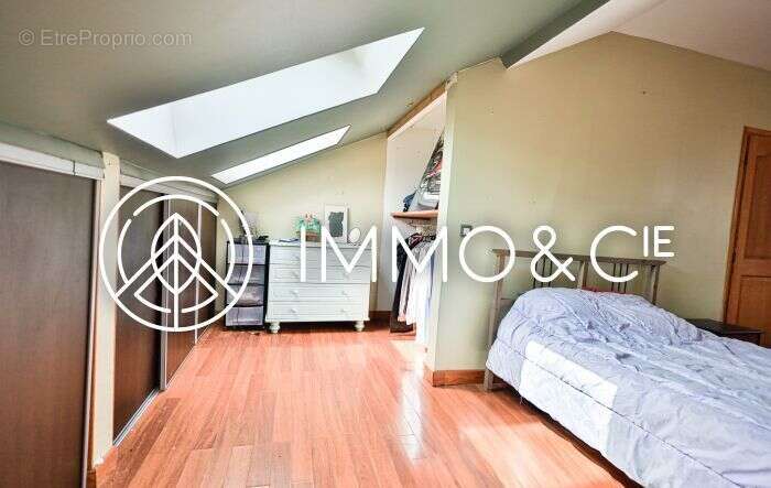 Maison à PERENCHIES