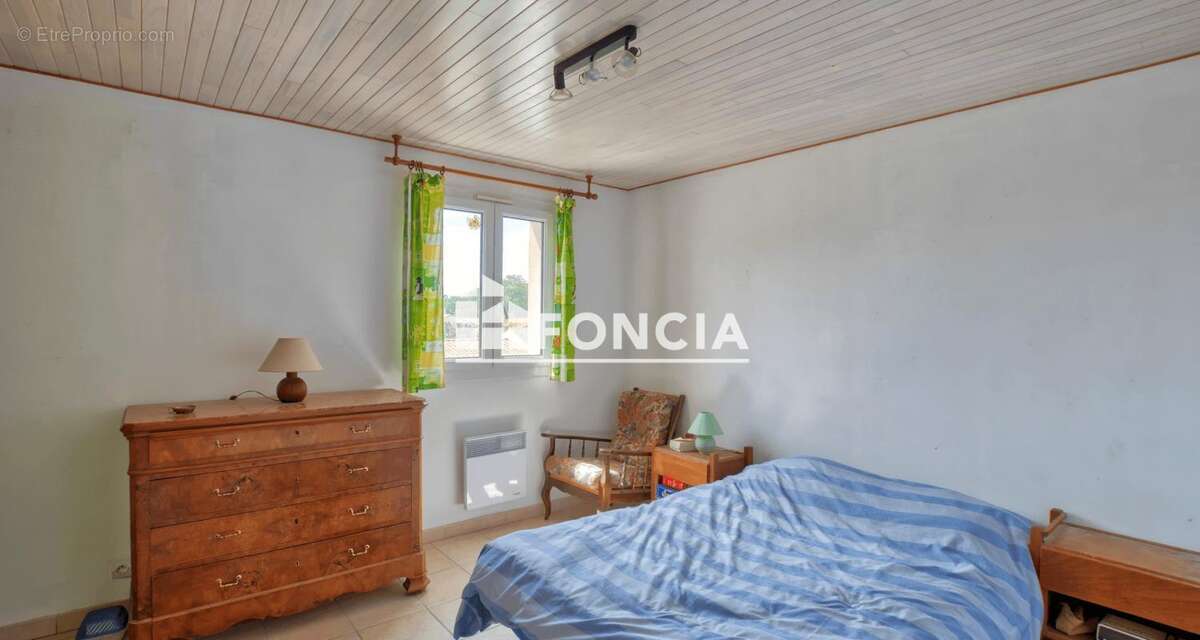 Maison à SAINT-PIERRE-D&#039;OLERON