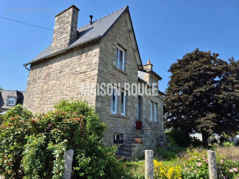 À 10 min de Dinan : Maison pierre rénovée 4 pièces - Proche écoles, commerces et randonnées - photo 21