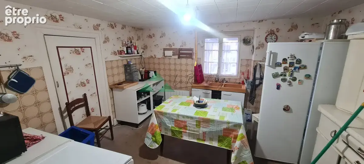 Maison de village à rénover - photo 2