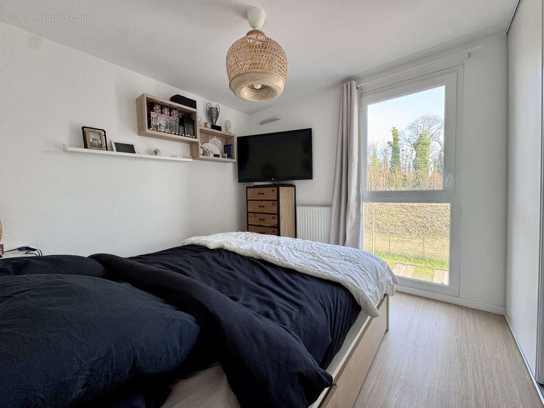 Appartement à LOUVRES