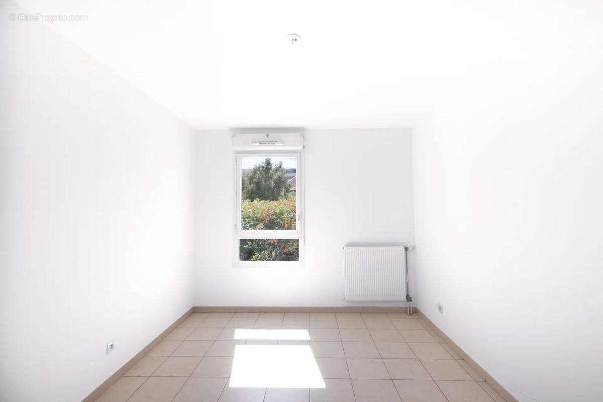 Appartement à MARSEILLE-10E