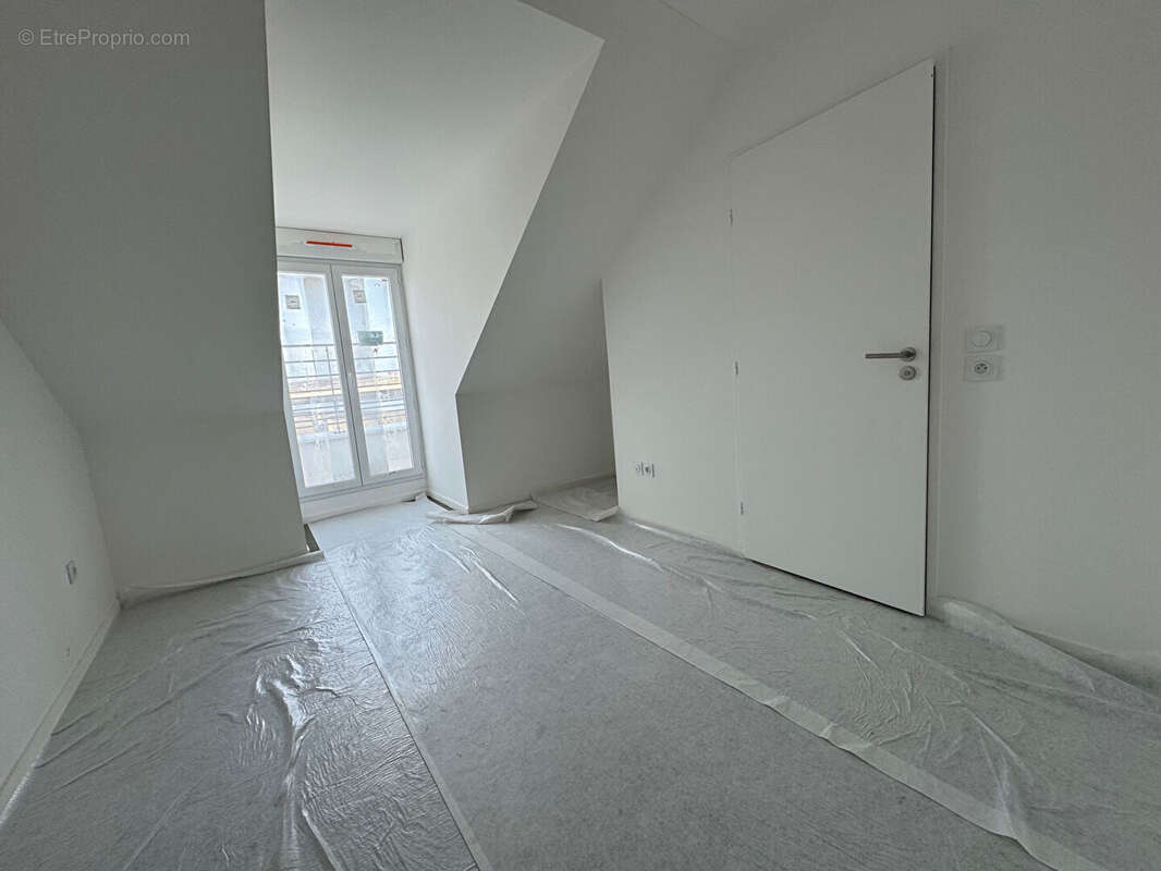 Appartement à MARLY-LE-ROI