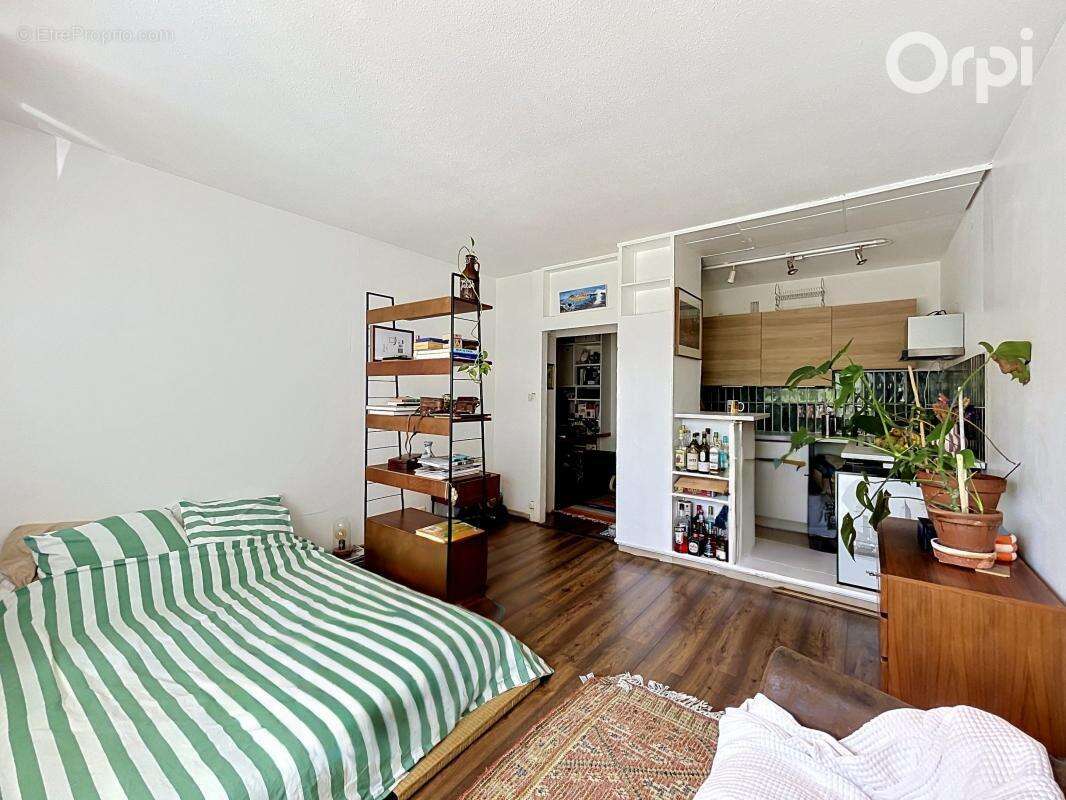 Appartement à GAILLARD