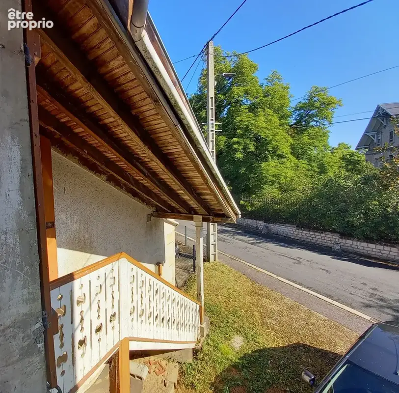 Maison à vendre 4 pièces  (55) - photo 3