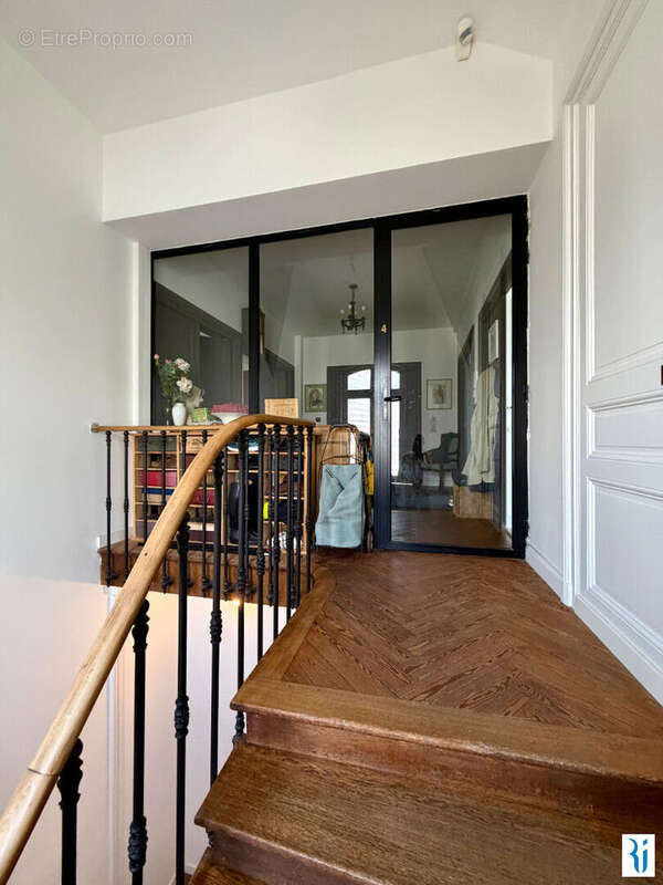 Appartement à ROUEN