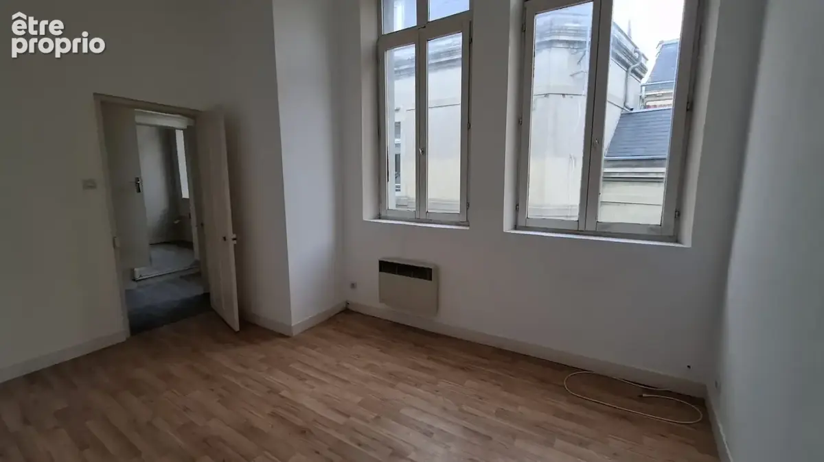 Appartement à vendre 5 pièces saint quentin, place de l'hotel de ville (02100) - photo 6