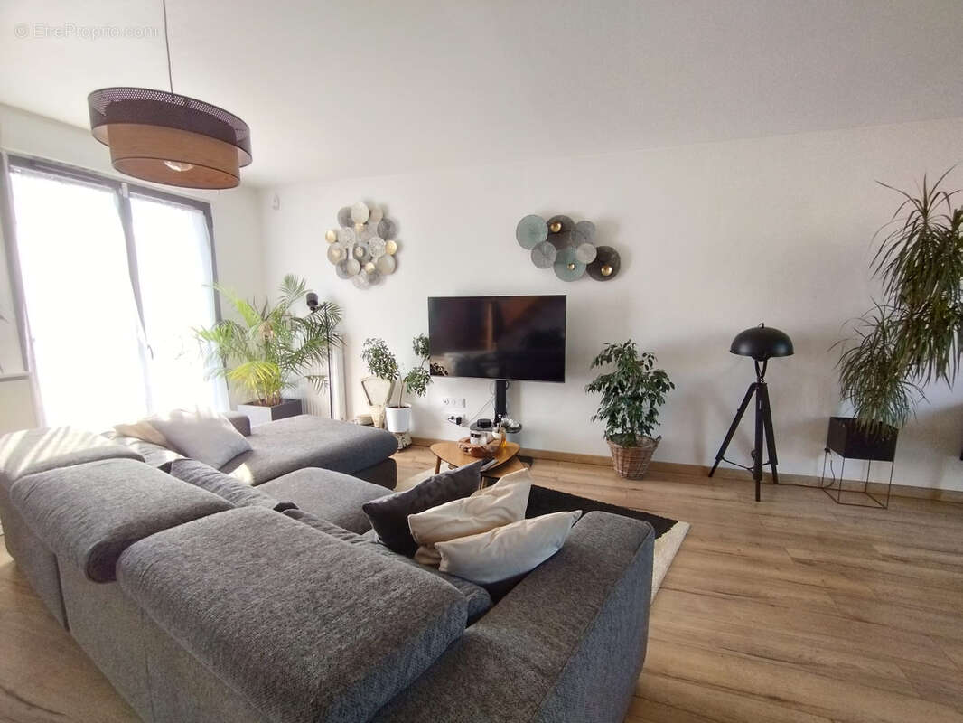 Maison à SAINT-GILDAS-DES-BOIS