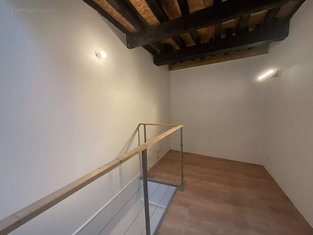 Appartement à REALMONT