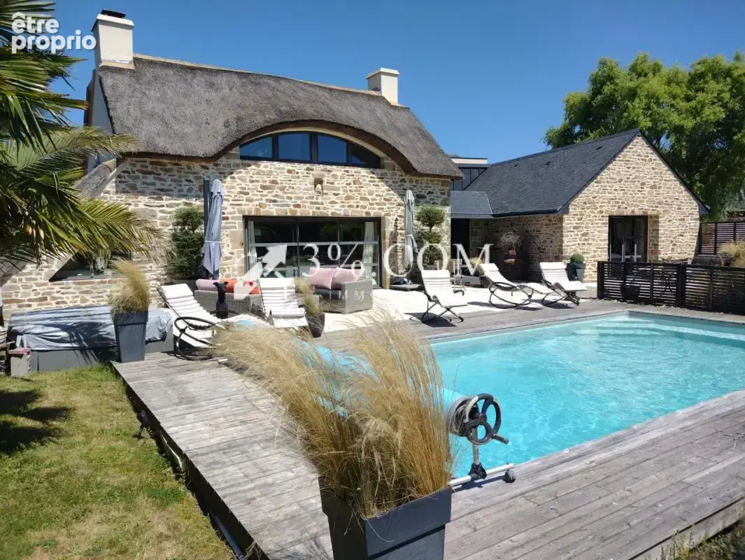 Maison à BADEN