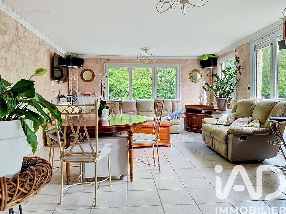 Photo 1 - Maison à NOYELLES-GODAULT
