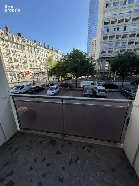 Palais de justice / halles de lyon - photo 2