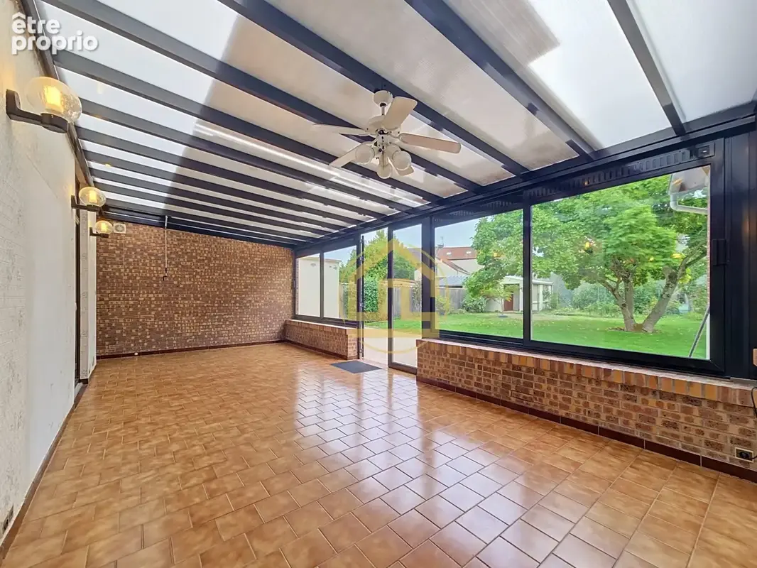 Maison 10 pièces 228 m² à vendre à Hasnon (59178) - photo 3