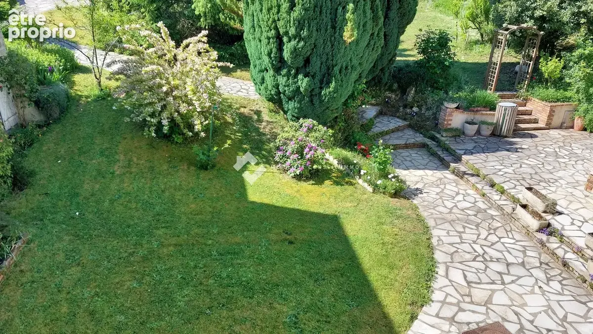 Maison 8 pièces 274 m² à vendre à Thoiry (78770) - photo 7