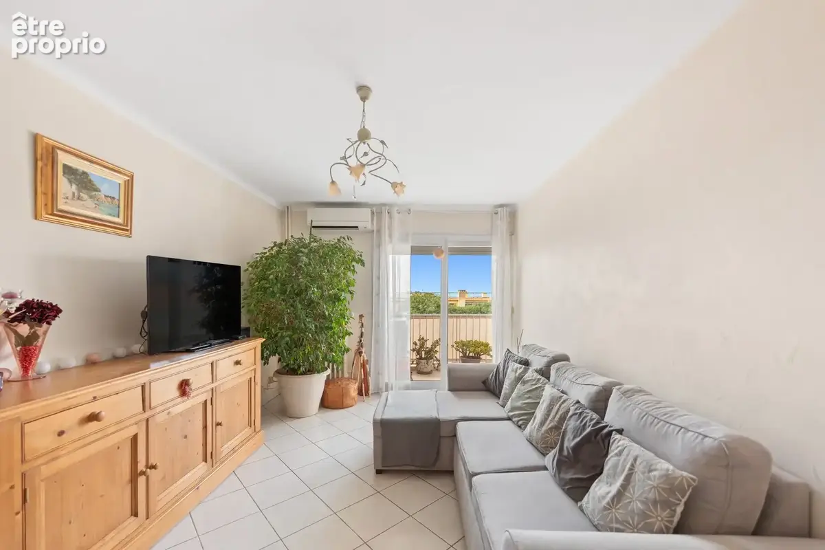 Photo Appartement à Toulon au prix de 176 000€