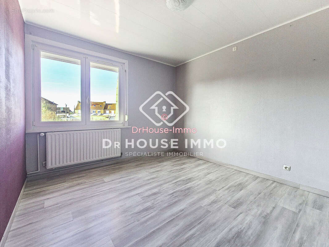Appartement à HAZEBROUCK