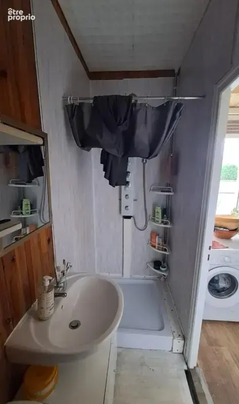 Maison Mitoyenne 88390 Darnieulles - photo 12