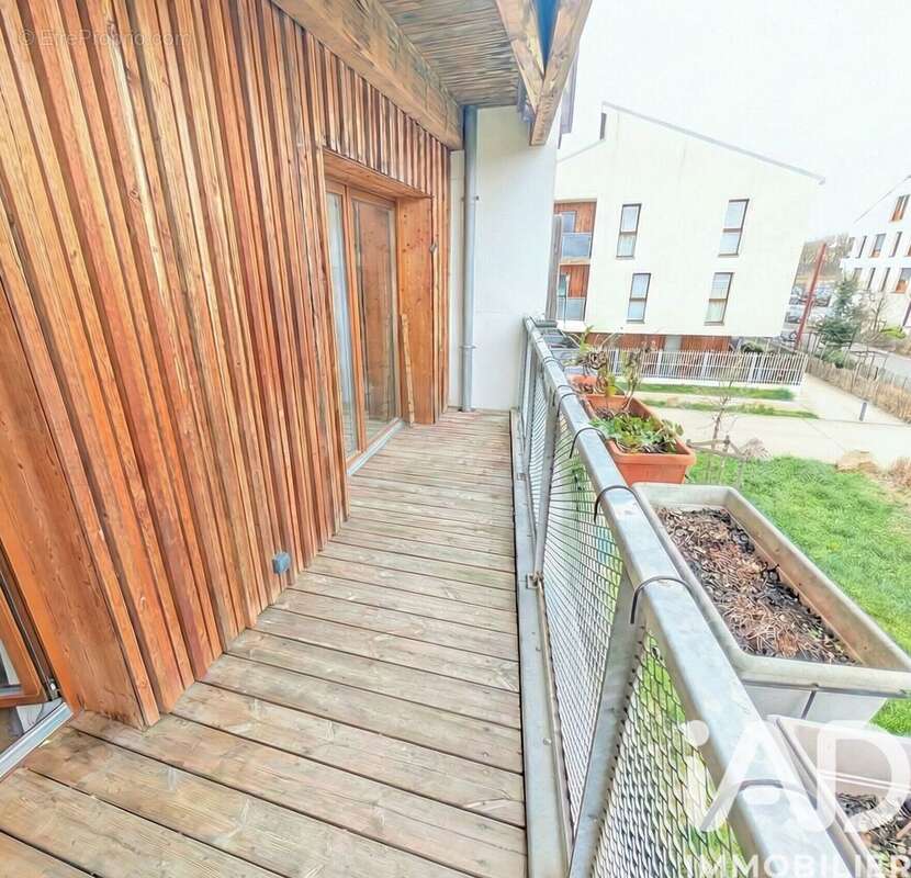 Photo 8 - Appartement à CHANTELOUP-EN-BRIE