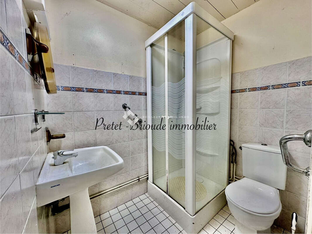 Maison 70 m² à Pradiers  - photo 5