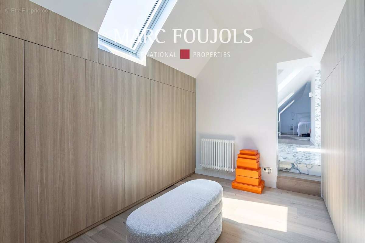 Maison à FONTAINE-CHAALIS