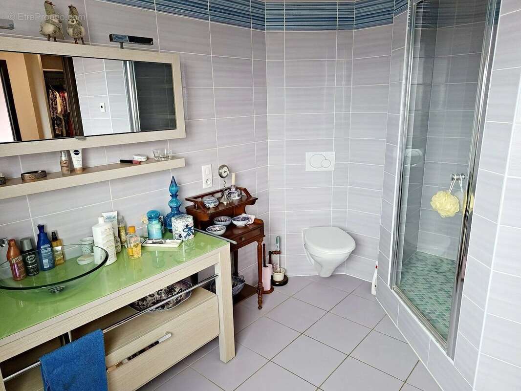 Appartement à RAON-L'ETAPE