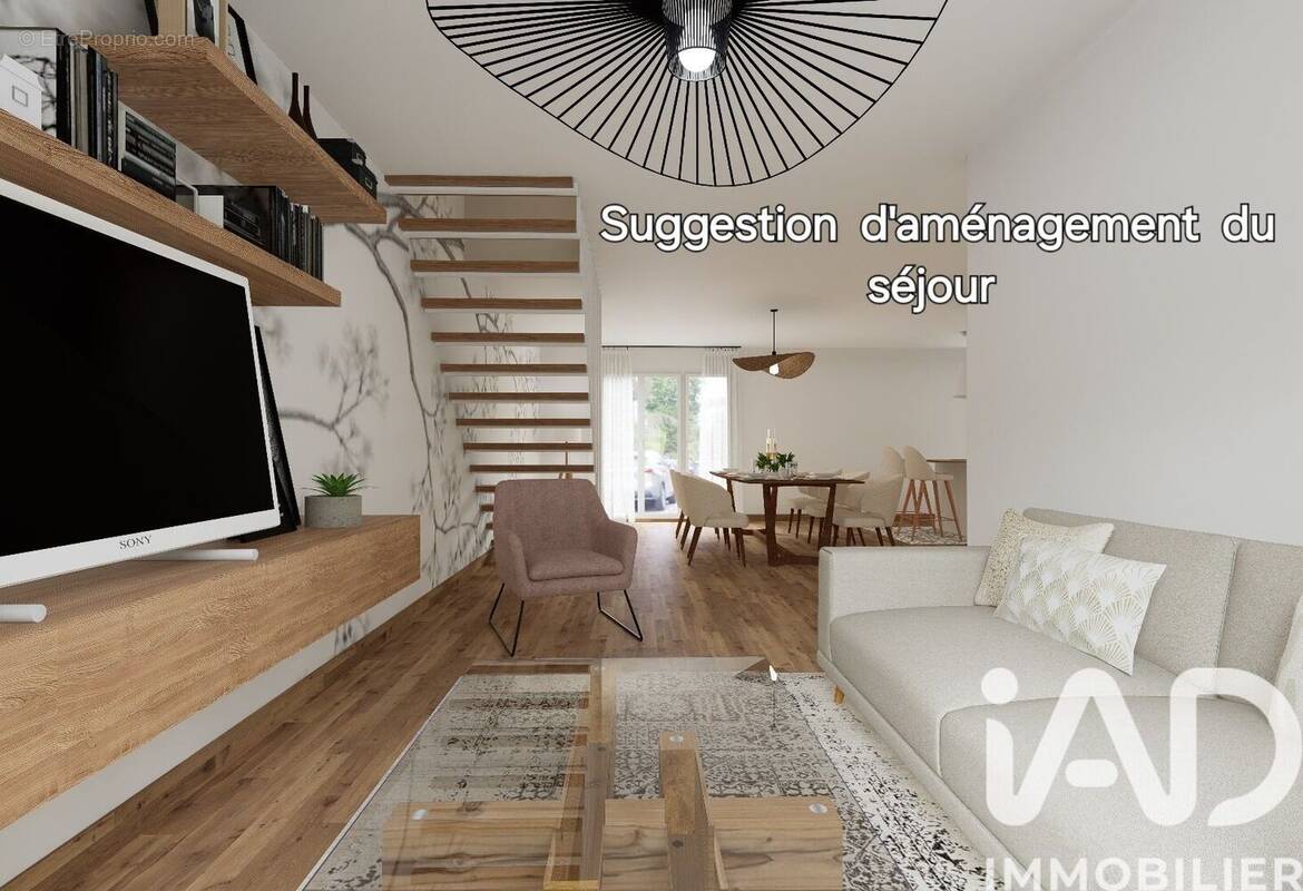 Photo 1 - Appartement à ARCUEIL