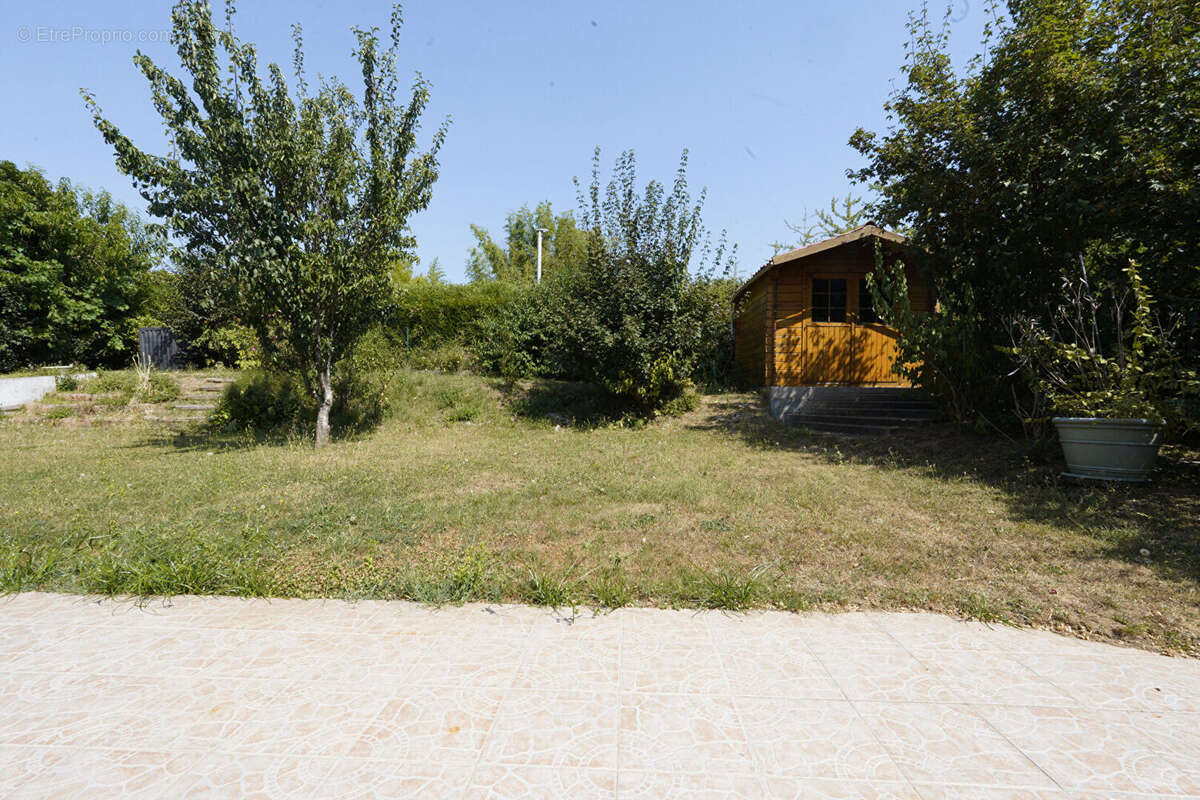 Maison 5 pièce(s) 125 m2 - photo 10