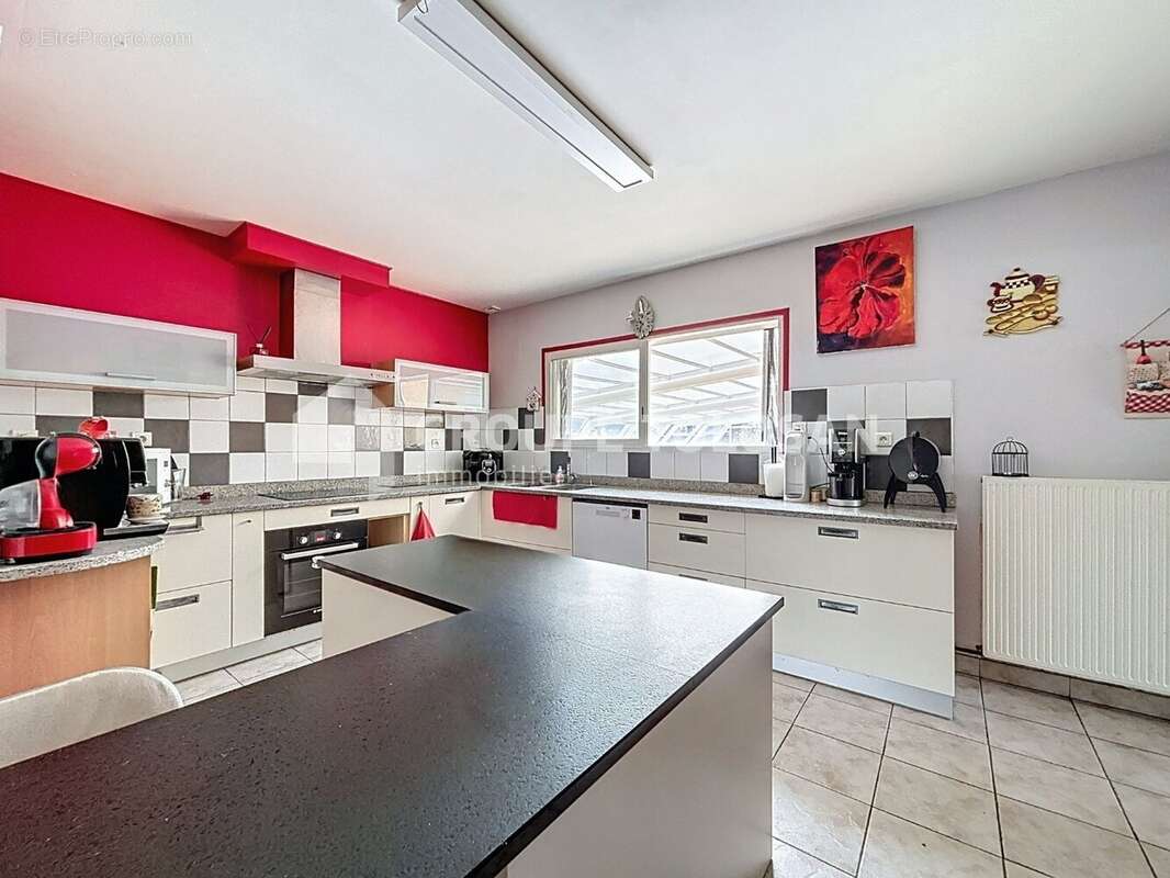 Maison à MONTASTRUC-LA-CONSEILLERE