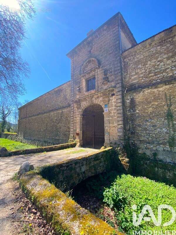 Photo 6 - Autre à CHABEUIL