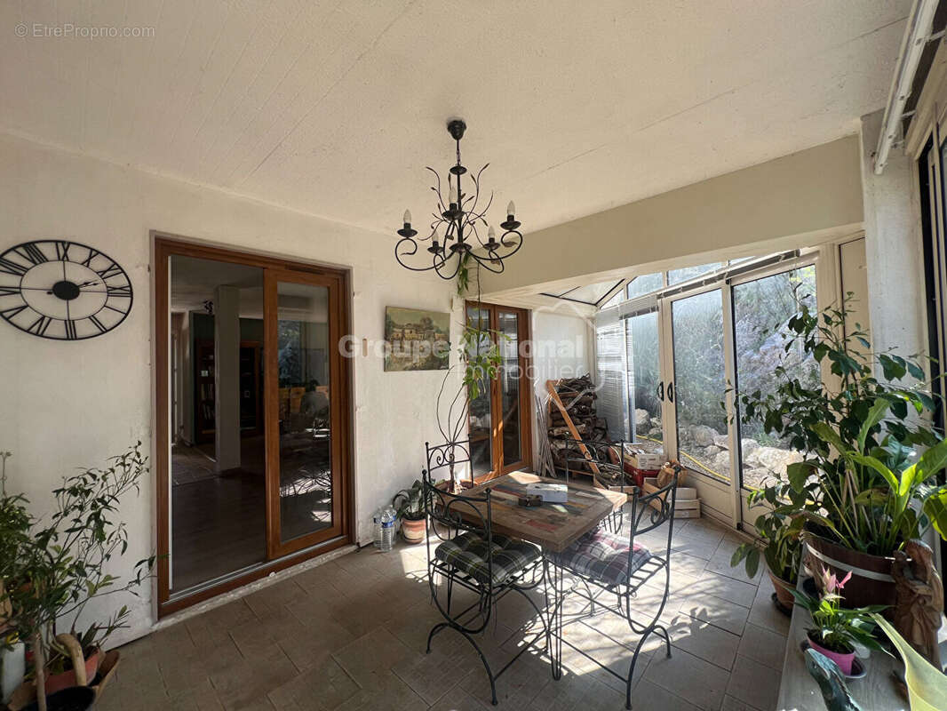 Maison à BARBENTANE