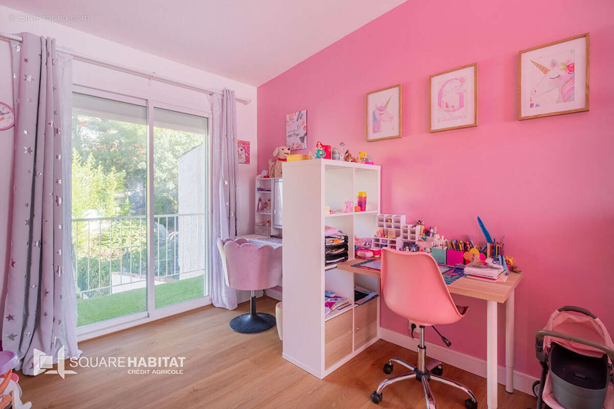 Photo 9 - Maison à MARSEILLE-13E